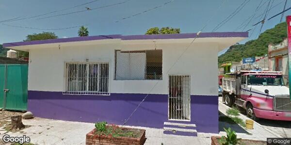 DIF MUNICIPAL JALCOMULCO VERACRUZ